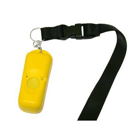 Mặt dây chuyền Beam Man Down
