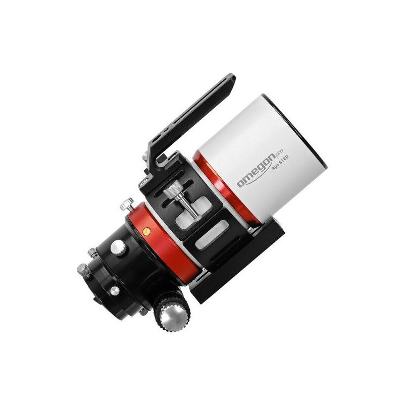 أوميغون برو APO AP 61/335 ED أنبوب تلسكوب كاسر