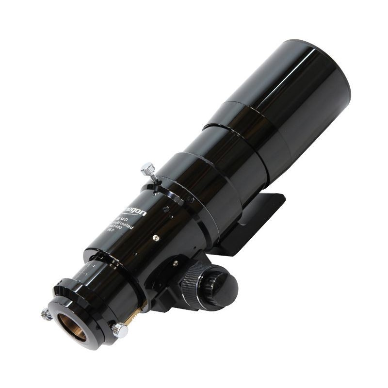 أوميغون برو APO AP 66/400 ED أنبوب تلسكوب كاسر