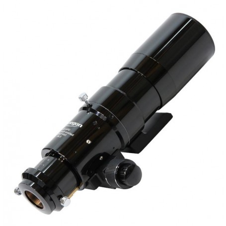 Ống kính khúc xạ Omegon Pro APO AP 66/400 ED OTA