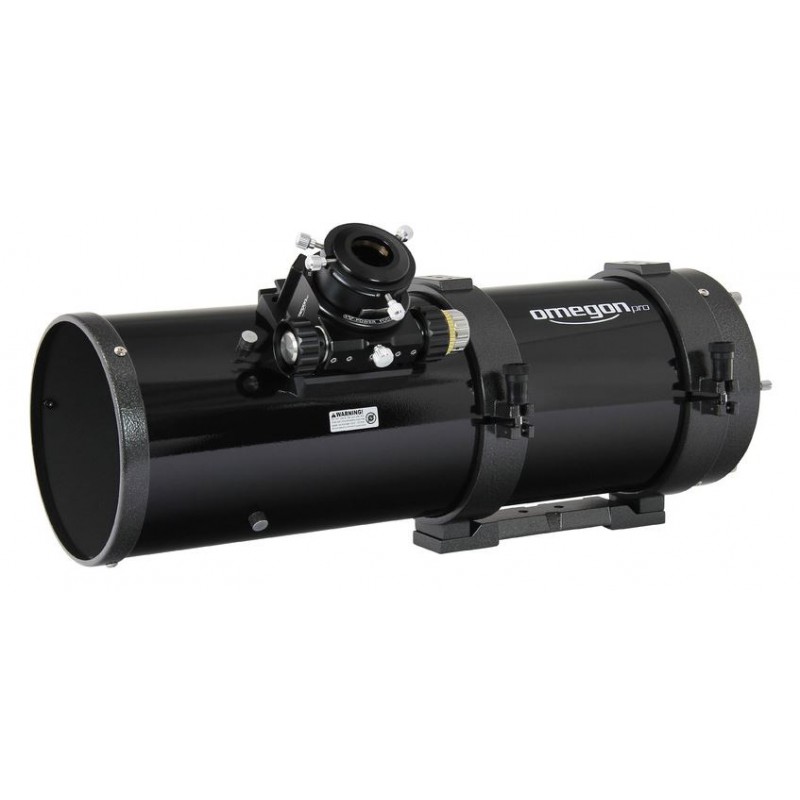 Omegon Telescope Pro Astrograph 154/600 OTA (54739)