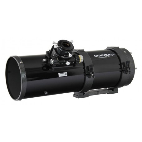 Omegon Telescopio Pro Astrograph 154/600 OTA