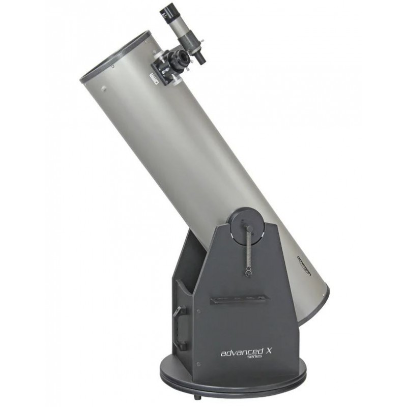 กล้องโทรทรรศน์โดบสัน Omegon Advanced X N 254/1250
