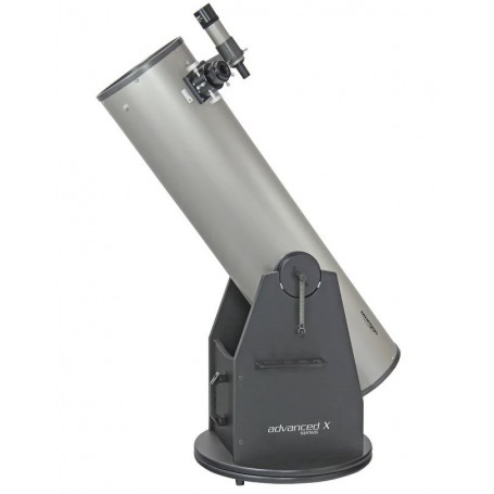Omegon Dobson ďalekohľad Advanced X N 254/1250