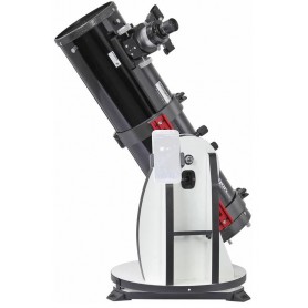 Omegon Dobson телескоп Push+ mini N 150/750 Pro