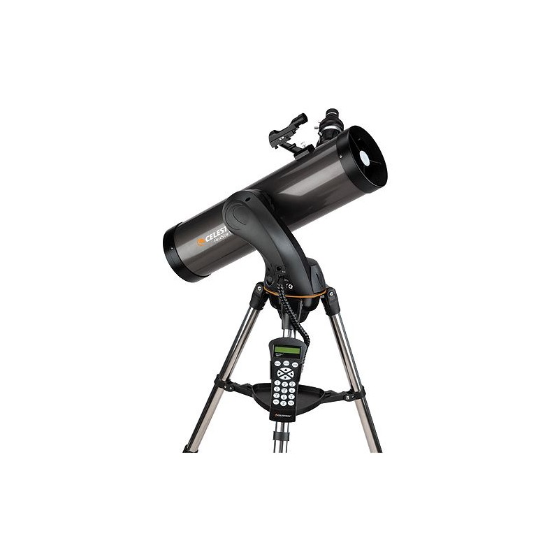 Celestron NexStar 130 SLT Telescope