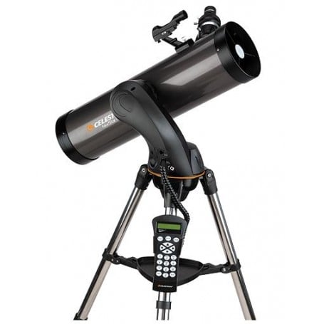 Celestron NexStar 130 SLT Telescope