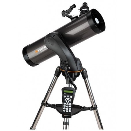 Телескоп Celestron NexStar 130 SLT