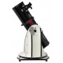 Telescopio Dobson Omegon Push+ N 203/1000