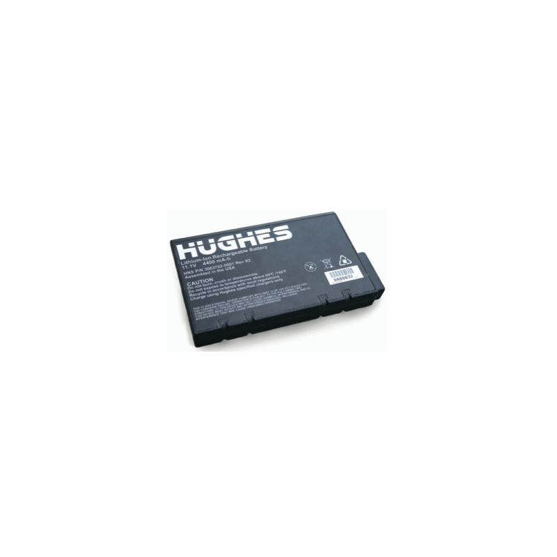 Резервна батерия Hughes 9202