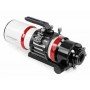 Ống kính khúc xạ ba lớp ED APO AP 76/418 Omegon Pro (OTA)