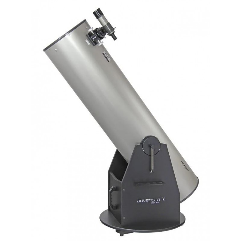 Телескоп Добсън Omegon Advanced X N 304/1500