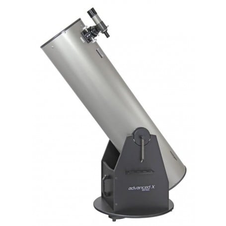 Omegon Dobson telescope Advanced X N 304/1500