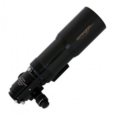 Omegon Pro APO AP 80/500 ED Ανθρακονημάτινος Διαθλαστικός Σωλήνας OTA