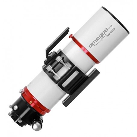 Omegon Pro APO AP 94/517 ED Τριπλός Διαθλαστικός Σωλήνας OTA