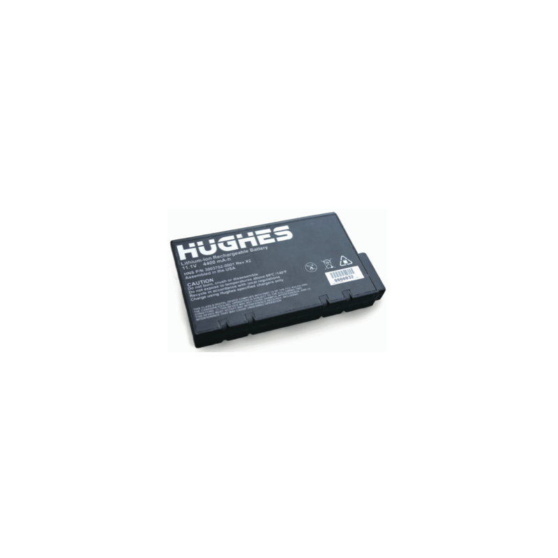 Hughes 9211 rezerves akumulatoru komplekts