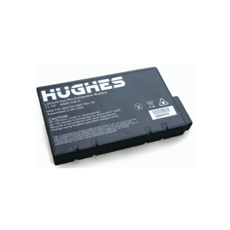 Hughes 9211 Spare Battery Pack