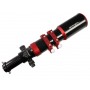 Omegon Pro APO AP 85/560 ED Triplet Refractor OTA (52026)