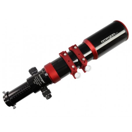 אומגון פרו APO AP 85/560 ED טריפלט רפרקטור OTA