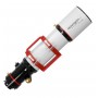 Ống kính khúc xạ bốn thành phần Omegon Pro APO AP 100/580