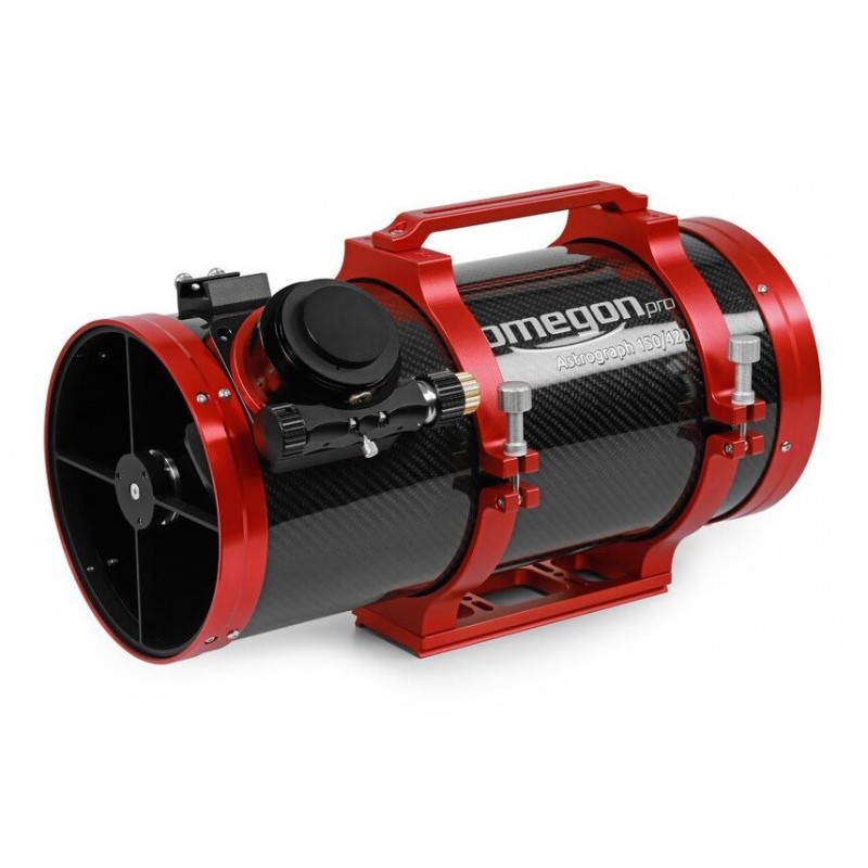 Omegon Pro Astrograph N 150/420 OTA