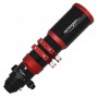 Omegon Pro APO AP 104/650 ED Refrator OTA com Aplanador de Campo