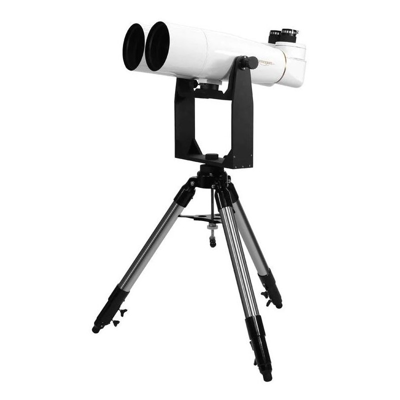 오메곤 나이트스타 150mm 하프아포 3매렌즈 더블 굴절망원경