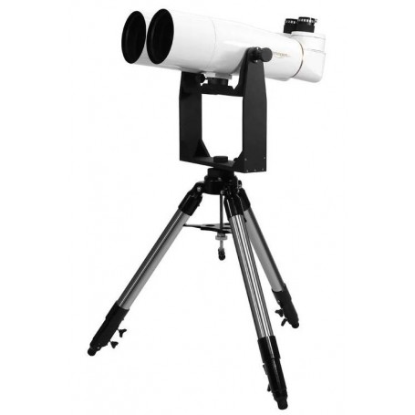 Omegon NightStar 150mm półapo triplet podwójny refraktor