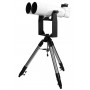 Omegon NightStar 150mm Halbapo triplet dobbelt refraktor