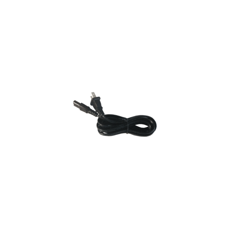 Hughes 9211 สายไฟ AC ของสหรัฐอเมริกา