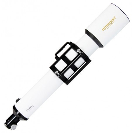 אומגון פרו APO AP 152/1200 ED טריפלט רפרקטור OTA