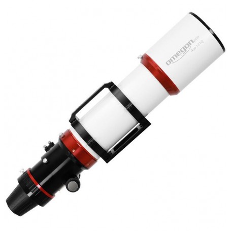 Omegon Pro APO AP 121/678 Πενταπλός Διοπτρικός Σωλήνας OTA