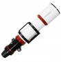 Omegon Pro APO AP 121/678 Refraktor Quintuplet OTA