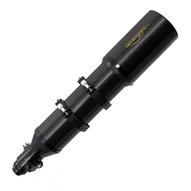 Omegon Pro APO AP 150/1000 ED tripletinis anglies refraktorius OTA