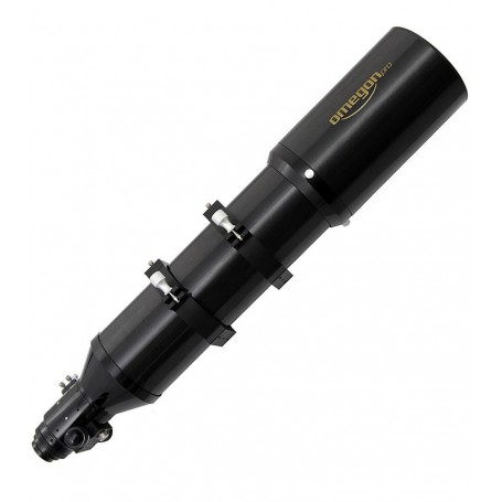 奥米根 Pro APO AP 150/1000 ED 三片式碳纤维折射镜 OTA