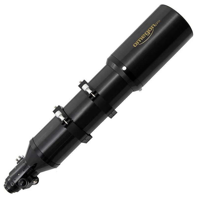 Ομεγκόν Pro APO AP 150/1000 ED Τρίπλετ Ανθρακονημάτινος Διαθλαστικός Σωλήνας OTA με διορθωτή πεδίου