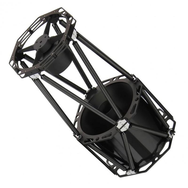 Ống kính Omegon Ritchey-Chretien Pro RC 355/2845 Truss OTA