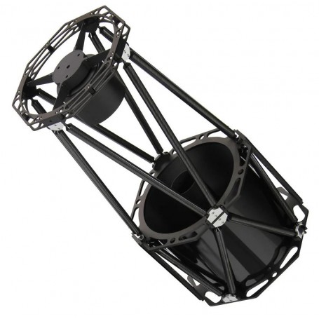 奧米貢 RC 406/3250 桁架式 OTA 專業級瑞奇-克萊琴望遠鏡