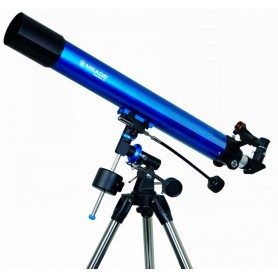 Kính thiên văn khúc xạ Meade Polaris 80mm EQ