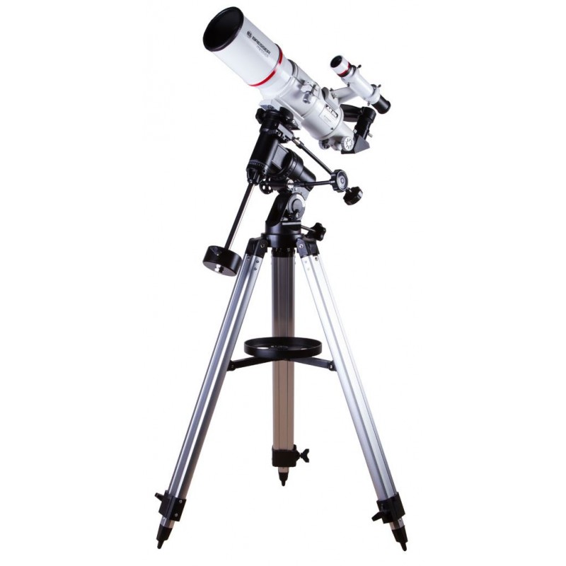 กล้องโทรทรรศน์ Bresser Messier 90/500 EQ3