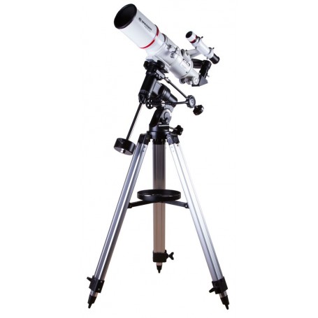 Telescope Bresser Messier 90/500 EQ3