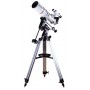 Telescopio Bresser Messier 90/500 EQ3