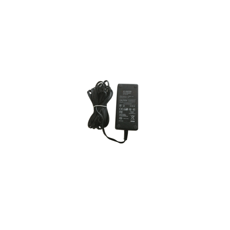Hughes 9211 AC/DC adapteris