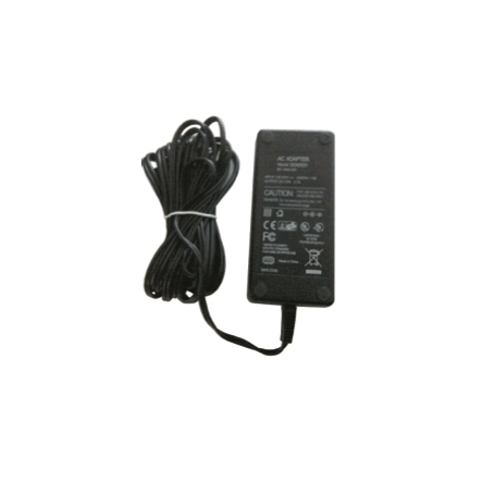 Hughes 9211 AC/DC adapteris