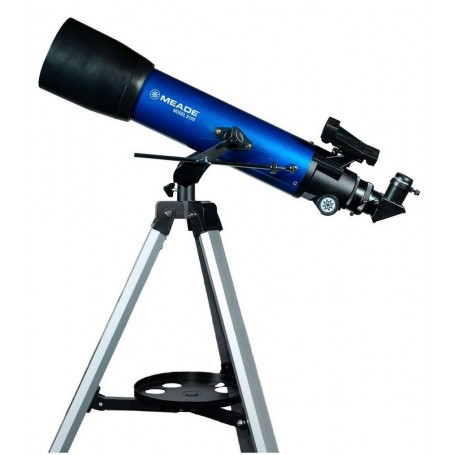 মিড S102 রিফ্র্যাক্টর টেলিস্কোপ