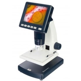 Microscope numérique Discovery Artisan 128