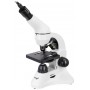 Levenhuk Rainbow D50L PLUS 2M Microscope Numérique, Pierre de Lune (60699)