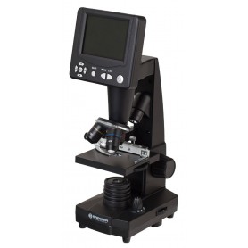 Bresser LCD 50-2000x mikroskop