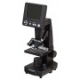 Bresser 50-2000x LCD mikroskop