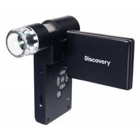 Microscope numérique Discovery Artisan 256